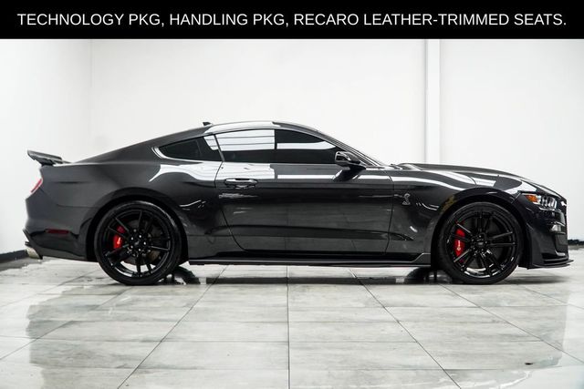 2022 Ford Mustang Shelby GT500 Fastback - 23064163 - 7