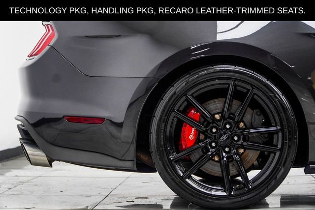 2022 Ford Mustang Shelby GT500 Fastback - 23064163 - 8