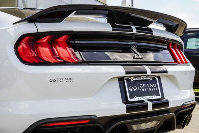 2022 Ford Mustang Shelby GT500 Fastback - 23062856 - 12