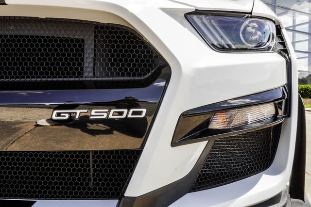 2022 Ford Mustang Shelby GT500 Fastback - 23062856 - 14