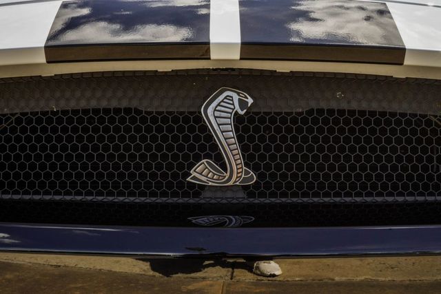 2022 Ford Mustang Shelby GT500 Fastback - 23062856 - 15