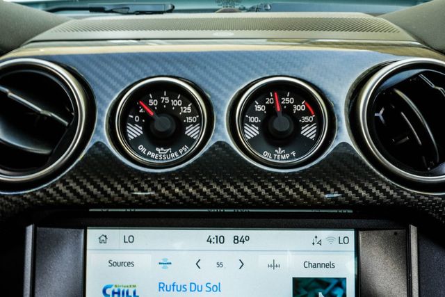 2022 Ford Mustang Shelby GT500 Fastback - 23062856 - 28