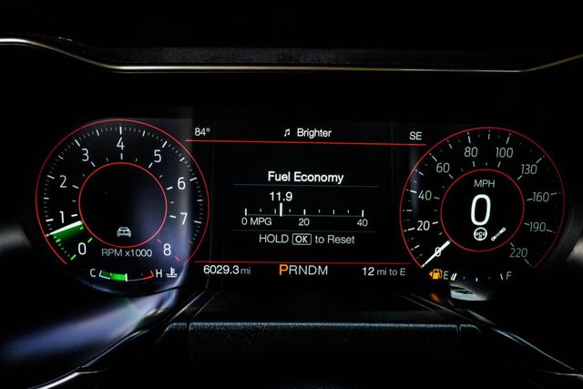 2022 Ford Mustang Shelby GT500 Fastback - 23062856 - 29