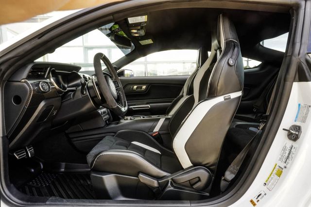 2022 Ford Mustang Shelby GT500 Fastback - 23062856 - 36