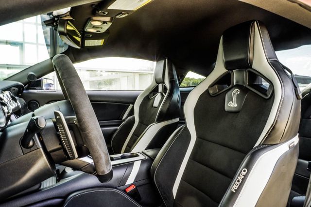 2022 Ford Mustang Shelby GT500 Fastback - 23062856 - 37