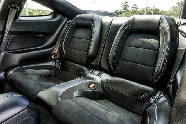 2022 Ford Mustang Shelby GT500 Fastback - 23062856 - 40