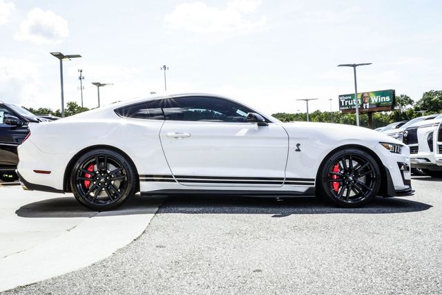 2022 Ford Mustang Shelby GT500 Fastback - 23062856 - 5
