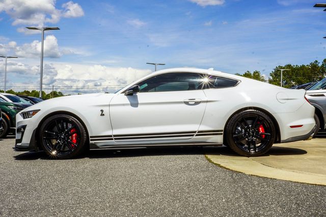 2022 Ford Mustang Shelby GT500 Fastback - 23062856 - 8