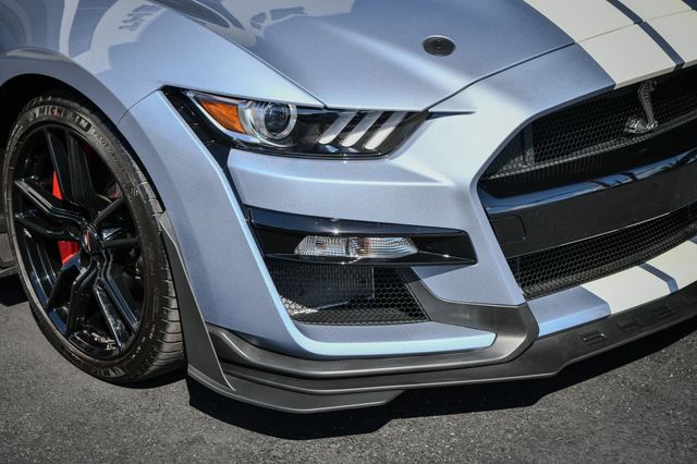 2022 Ford Mustang Shelby GT500 Fastback - 22927120 - 9