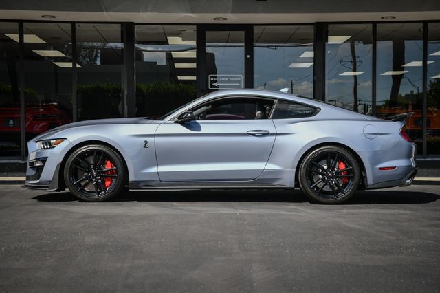 2022 Ford Mustang Shelby GT500 Fastback - 22927120 - 10