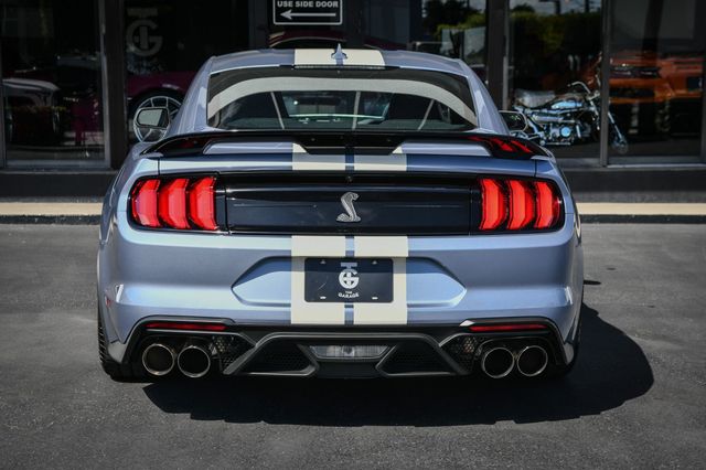 2022 Ford Mustang Shelby GT500 Fastback - 22927120 - 14