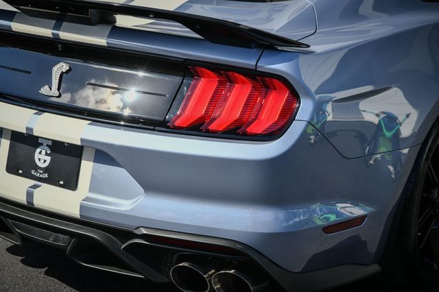 2022 Ford Mustang Shelby GT500 Fastback - 22927120 - 16