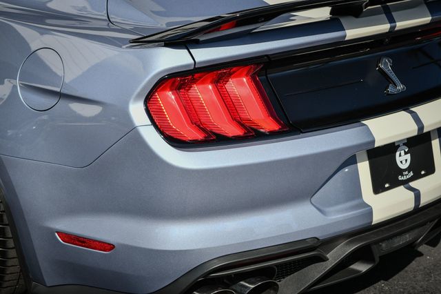 2022 Ford Mustang Shelby GT500 Fastback - 22927120 - 17
