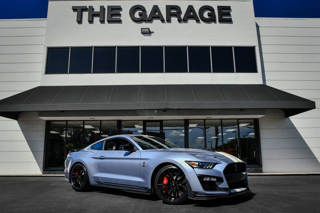 2022 Ford Mustang Shelby GT500 Fastback - 22927120 - 1