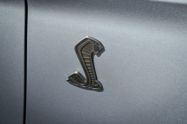 2022 Ford Mustang Shelby GT500 Fastback - 22927120 - 21