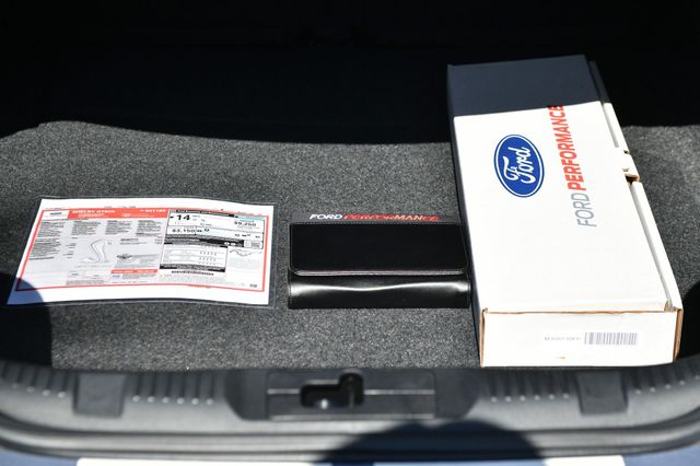 2022 Ford Mustang Shelby GT500 Fastback - 22927120 - 24