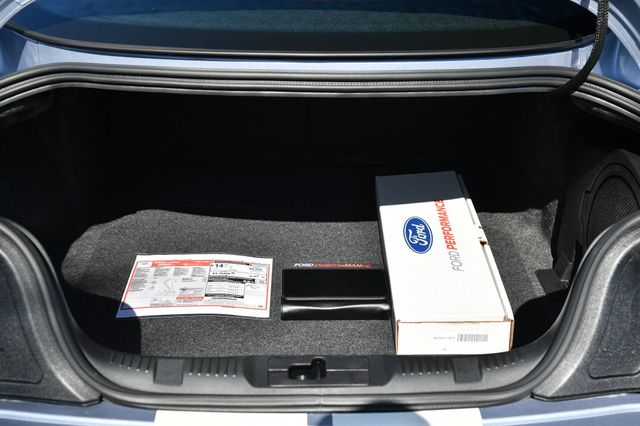 2022 Ford Mustang Shelby GT500 Fastback - 22927120 - 25