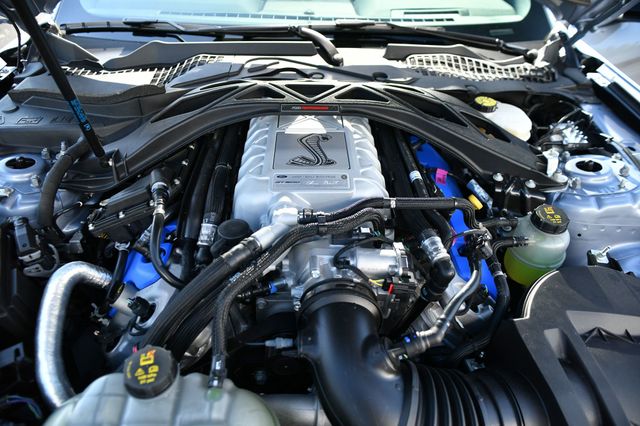 2022 Ford Mustang Shelby GT500 Fastback - 22927120 - 26