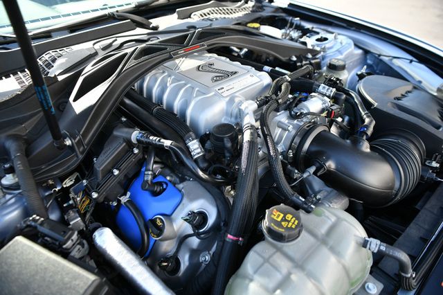 2022 Ford Mustang Shelby GT500 Fastback - 22927120 - 27