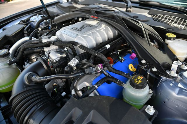 2022 Ford Mustang Shelby GT500 Fastback - 22927120 - 28