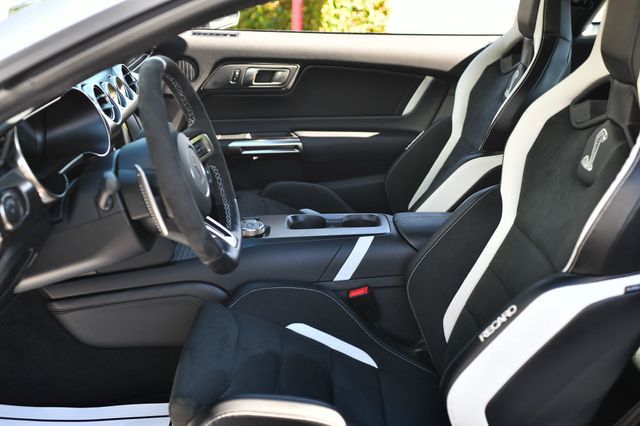2022 Ford Mustang Shelby GT500 Fastback - 22927120 - 29
