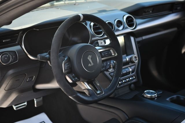 2022 Ford Mustang Shelby GT500 Fastback - 22927120 - 30