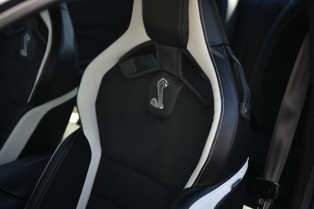 2022 Ford Mustang Shelby GT500 Fastback - 22927120 - 33