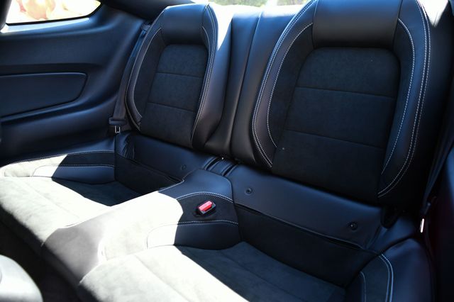 2022 Ford Mustang Shelby GT500 Fastback - 22927120 - 35