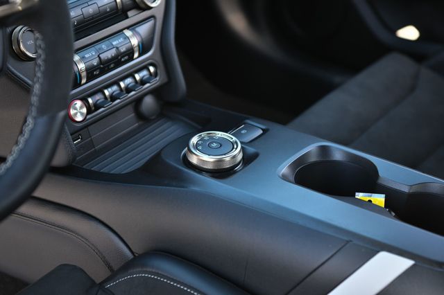 2022 Ford Mustang Shelby GT500 Fastback - 22927120 - 36