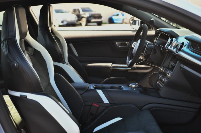 2022 Ford Mustang Shelby GT500 Fastback - 22927120 - 37