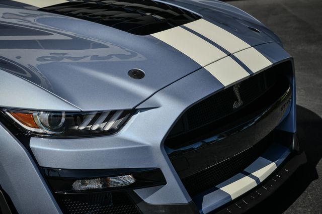2022 Ford Mustang Shelby GT500 Fastback - 22927120 - 3