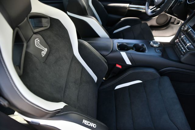 2022 Ford Mustang Shelby GT500 Fastback - 22927120 - 39