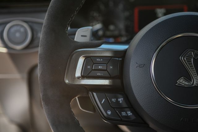 2022 Ford Mustang Shelby GT500 Fastback - 22927120 - 42