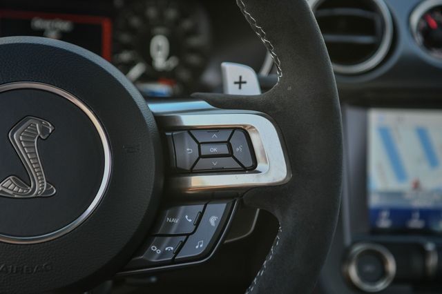 2022 Ford Mustang Shelby GT500 Fastback - 22927120 - 43