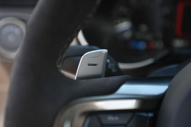 2022 Ford Mustang Shelby GT500 Fastback - 22927120 - 45