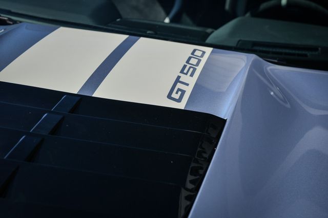 2022 Ford Mustang Shelby GT500 Fastback - 22927120 - 4