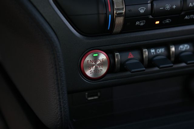 2022 Ford Mustang Shelby GT500 Fastback - 22927120 - 49