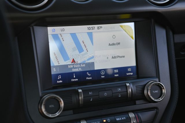 2022 Ford Mustang Shelby GT500 Fastback - 22927120 - 50