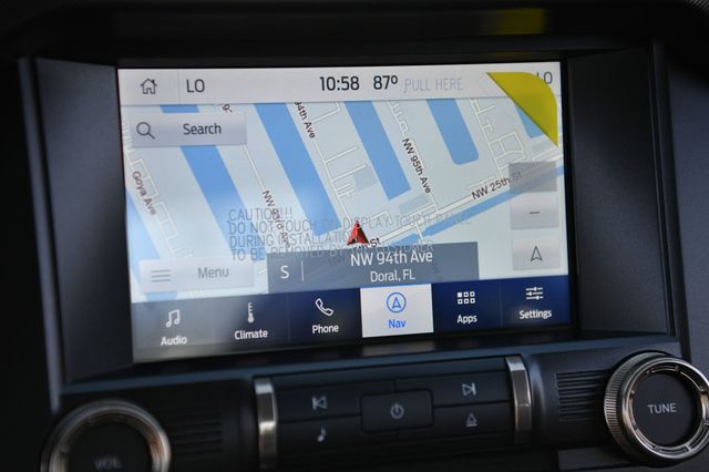 2022 Ford Mustang Shelby GT500 Fastback - 22927120 - 52