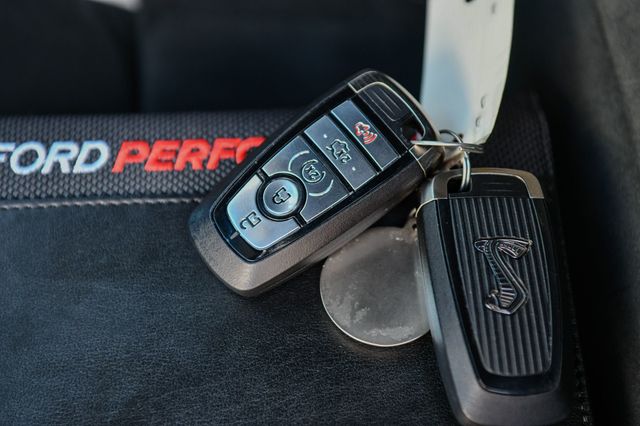 2022 Ford Mustang Shelby GT500 Fastback - 22927120 - 56