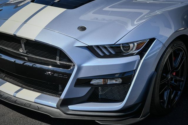 2022 Ford Mustang Shelby GT500 Fastback - 22927120 - 8