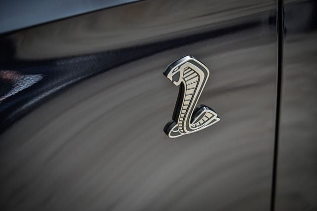 2022 Ford Mustang Shelby GT500 Fastback - 22957812 - 9