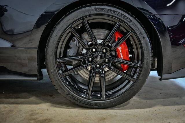 2022 Ford Mustang Shelby GT500 Fastback - 22957812 - 10