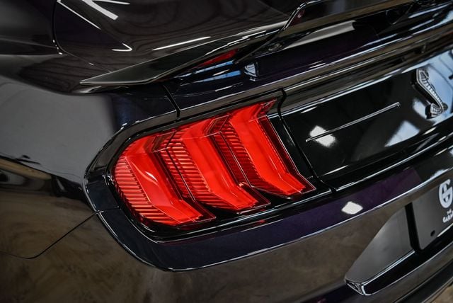 2022 Ford Mustang Shelby GT500 Fastback - 22957812 - 13