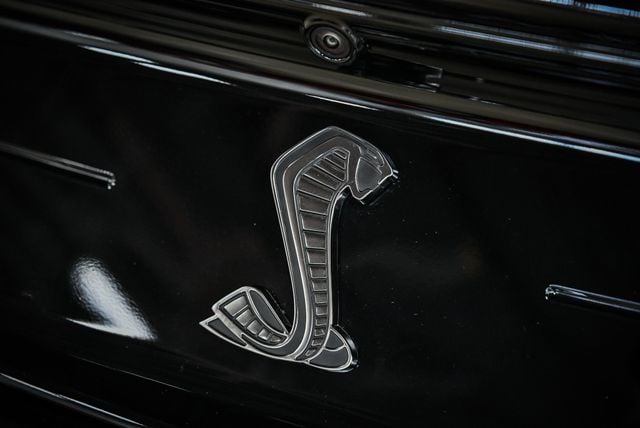 2022 Ford Mustang Shelby GT500 Fastback - 22957812 - 15