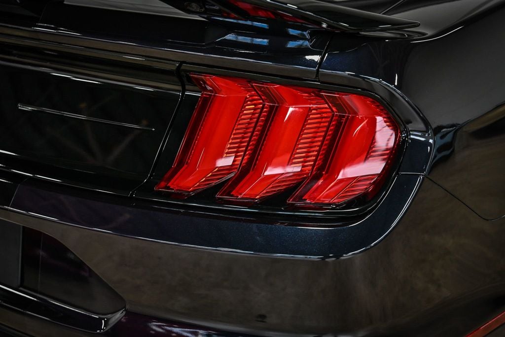 2022 Ford Mustang Shelby GT500 Fastback - 22957812 - 16