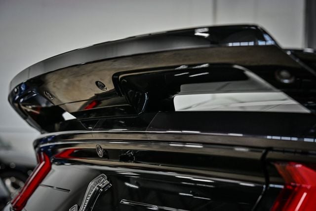 2022 Ford Mustang Shelby GT500 Fastback - 22957812 - 17