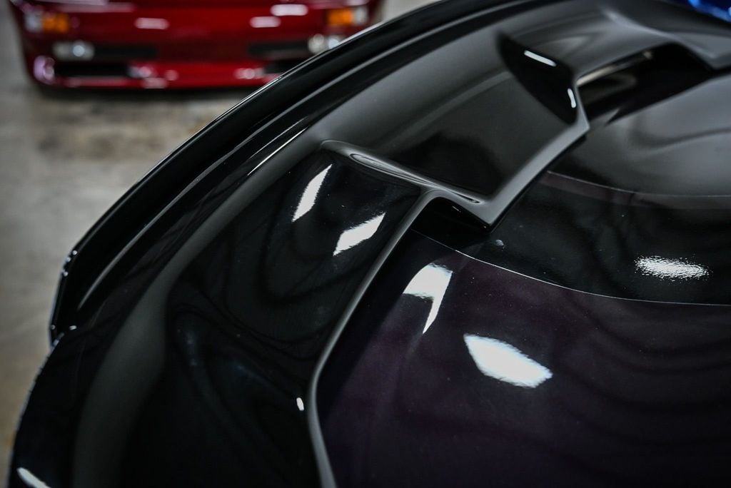 2022 Ford Mustang Shelby GT500 Fastback - 22957812 - 18