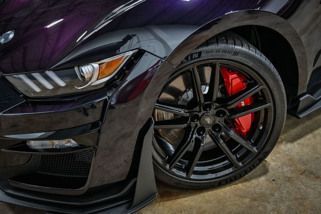 2022 Ford Mustang Shelby GT500 Fastback - 22957812 - 1