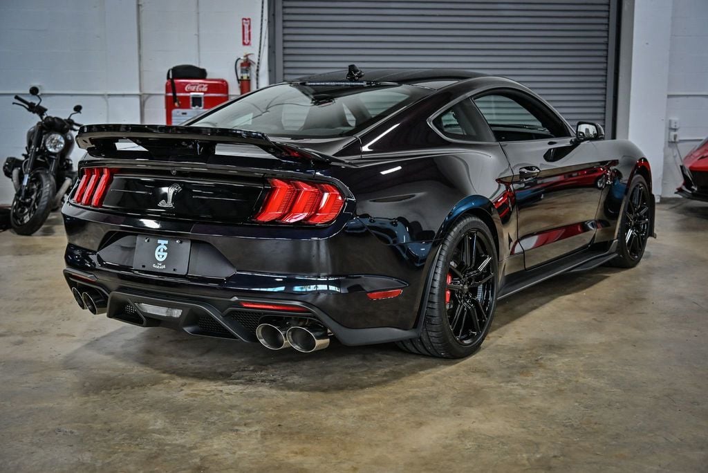2022 Ford Mustang Shelby GT500 Fastback - 22957812 - 19